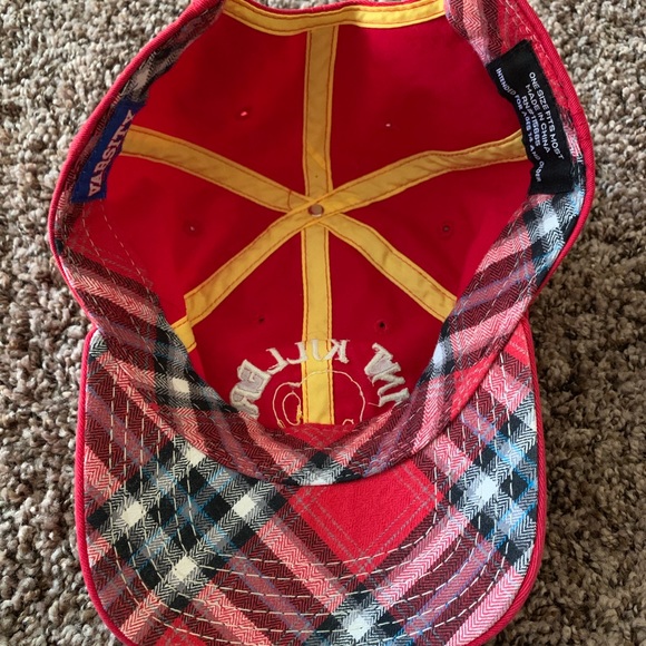 Vintage Pint Killers Velcro ball cap - Picture 6 of 8